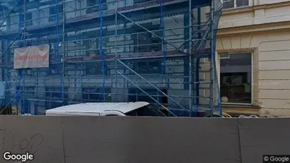 Apartments for rent in Linköping - Photo from Google Street View
