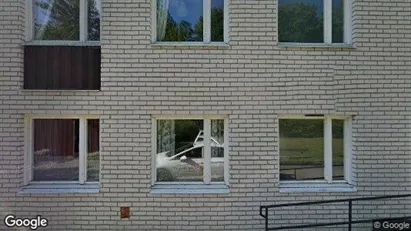 Apartments for rent in Linköping - Photo from Google Street View