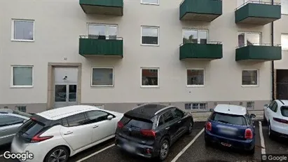 Apartments for rent in Vänersborg - Photo from Google Street View