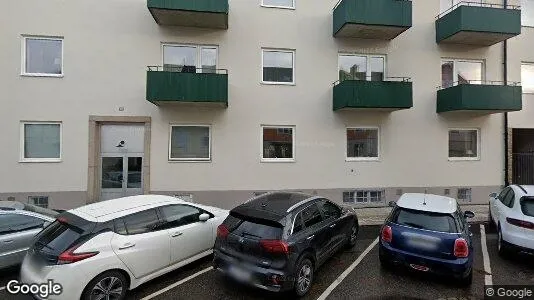 Apartments for rent in Vänersborg - Photo from Google Street View