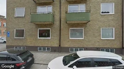 Apartments for rent in Vänersborg - Photo from Google Street View