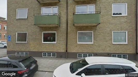 Apartments for rent in Vänersborg - Photo from Google Street View