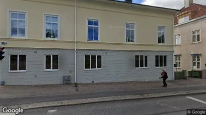 Apartments for rent in Falköping - Photo from Google Street View
