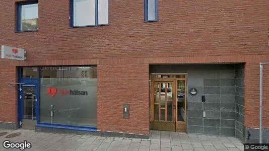 Apartments for rent in Linköping - Photo from Google Street View