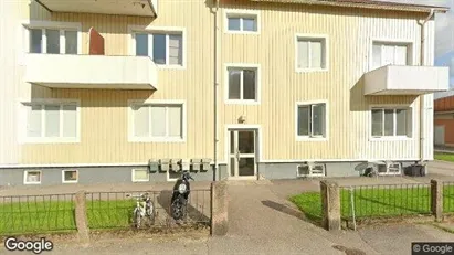 Apartments for rent in Töreboda - Photo from Google Street View