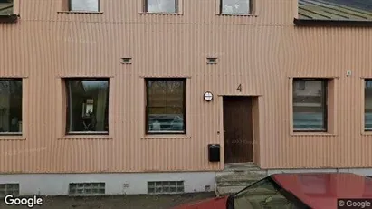 Apartments for rent in Eslöv - Photo from Google Street View
