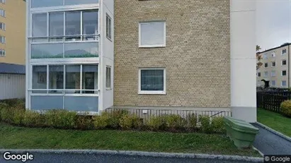 Rooms for rent in Järfälla - Photo from Google Street View