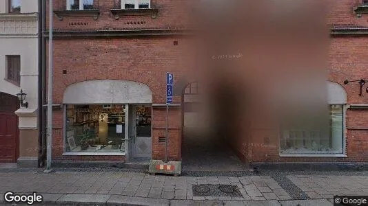 Apartments for rent in Kristianstad - Photo from Google Street View