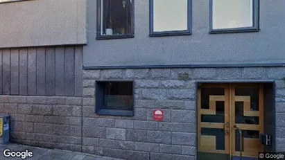 Apartments for rent in Uppsala - Photo from Google Street View