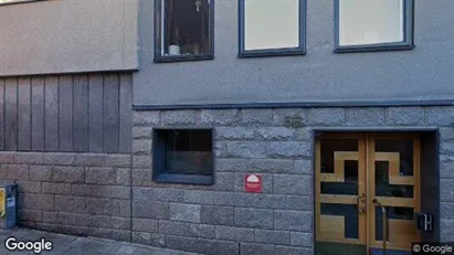 Apartments for rent in Uppsala - Photo from Google Street View