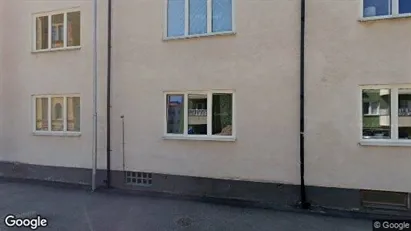 Apartments for rent in Gävle - Photo from Google Street View