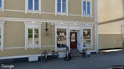 Apartments for rent in Åmål - Photo from Google Street View