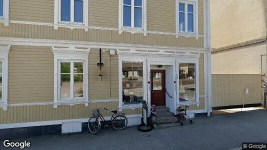 Apartments for rent in Åmål - Photo from Google Street View