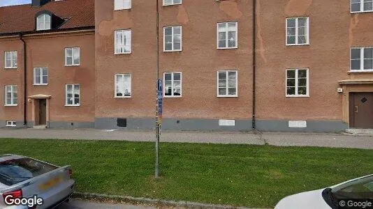 Apartments for rent in Gävle - Photo from Google Street View