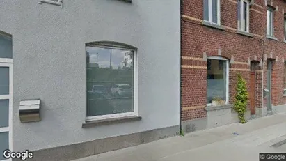 Apartments for rent in Zwevegem - Photo from Google Street View