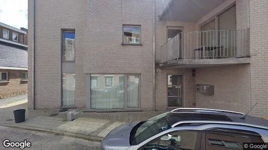 Apartments for rent in Aalst - Photo from Google Street View
