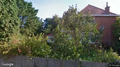 Apartments for rent in Herentals - Photo from Google Street View