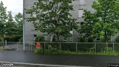Apartments for rent in Oslo Grünerløkka - Photo from Google Street View