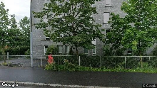 Apartments for rent in Oslo Grünerløkka - Photo from Google Street View