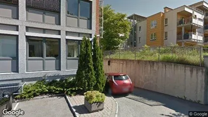 Apartments for rent in Oslo Grünerløkka - Photo from Google Street View