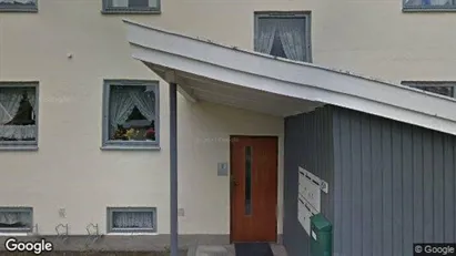 Apartments for rent in Sandefjord - Photo from Google Street View