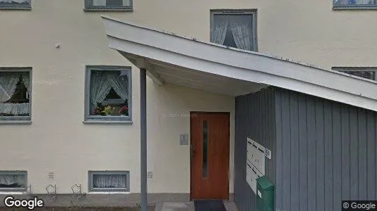 Apartments for rent in Sandefjord - Photo from Google Street View