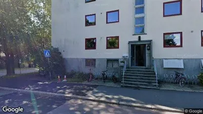 Apartments for rent in Oslo Frogner - Photo from Google Street View
