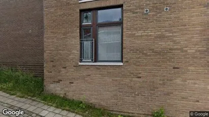 Apartments for rent in Moss - Photo from Google Street View