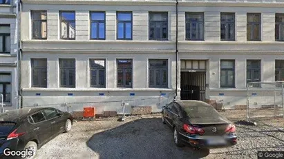 Apartments for rent in Oslo Gamle Oslo - Photo from Google Street View