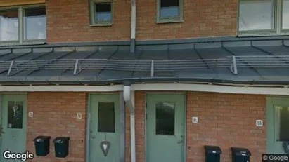 Apartments for rent in Kumla - Photo from Google Street View