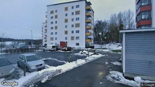 Apartments for rent in Sigtuna - Photo from Google Street View