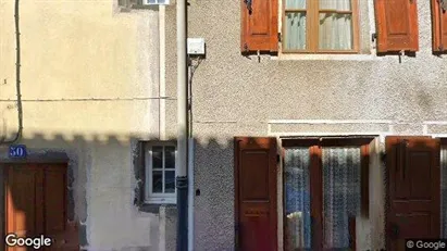 Apartments for rent in Saint-Flour - Photo from Google Street View