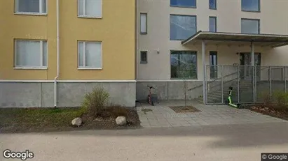 Apartments for rent in Tampere Koillinen - Photo from Google Street View