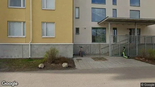 Apartments for rent in Tampere Koillinen - Photo from Google Street View