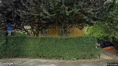 Apartments for rent in Uppsala - Photo from Google Street View