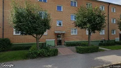 Apartments for rent in Uppsala - Photo from Google Street View