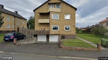 Apartments for rent in Nässjö - Photo from Google Street View