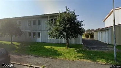 Apartments for rent in Nässjö - Photo from Google Street View
