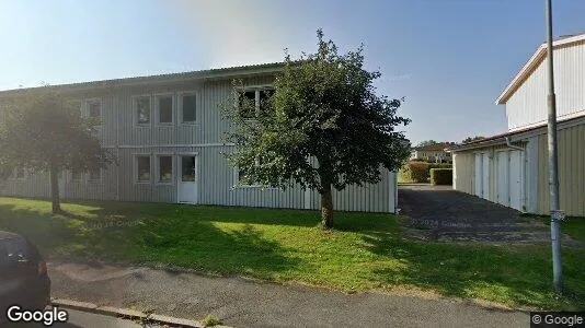 Apartments for rent in Nässjö - Photo from Google Street View