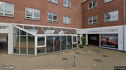 Apartments for rent in Kolding - Photo from Google Street View