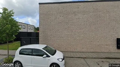 Apartments for rent in Kolding - Photo from Google Street View