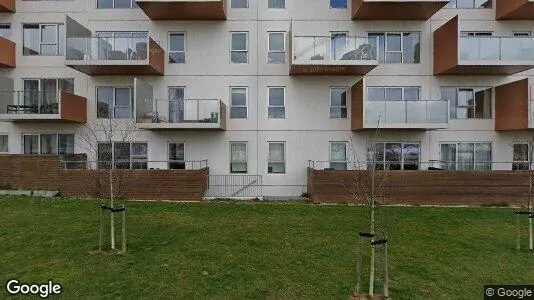 Apartments for rent in Copenhagen S - Photo from Google Street View
