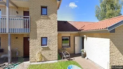 Apartments for rent in Växjö - Photo from Google Street View