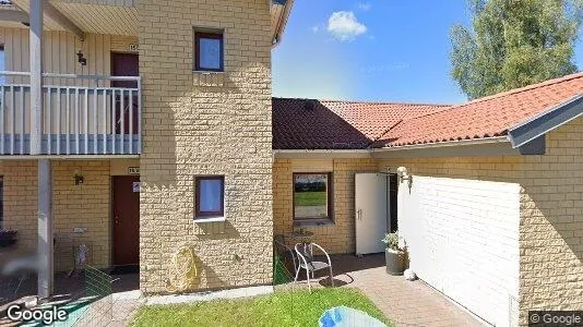 Apartments for rent in Växjö - Photo from Google Street View