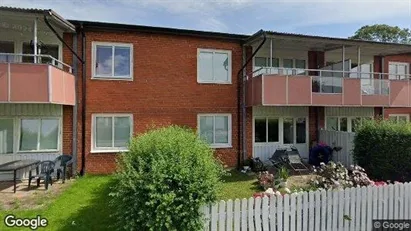 Apartments for rent in Eslöv - Photo from Google Street View
