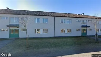 Apartments for rent in Mjölby - Photo from Google Street View