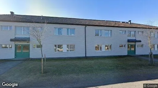 Apartments for rent in Mjölby - Photo from Google Street View