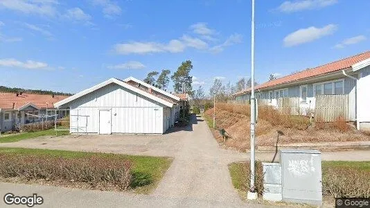 Apartments for rent in Orust - Photo from Google Street View