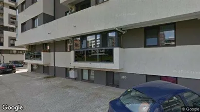 Apartments for rent in Chiajna - Photo from Google Street View