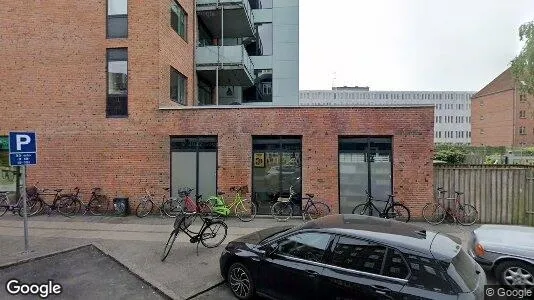 Apartments for rent in Copenhagen S - Photo from Google Street View